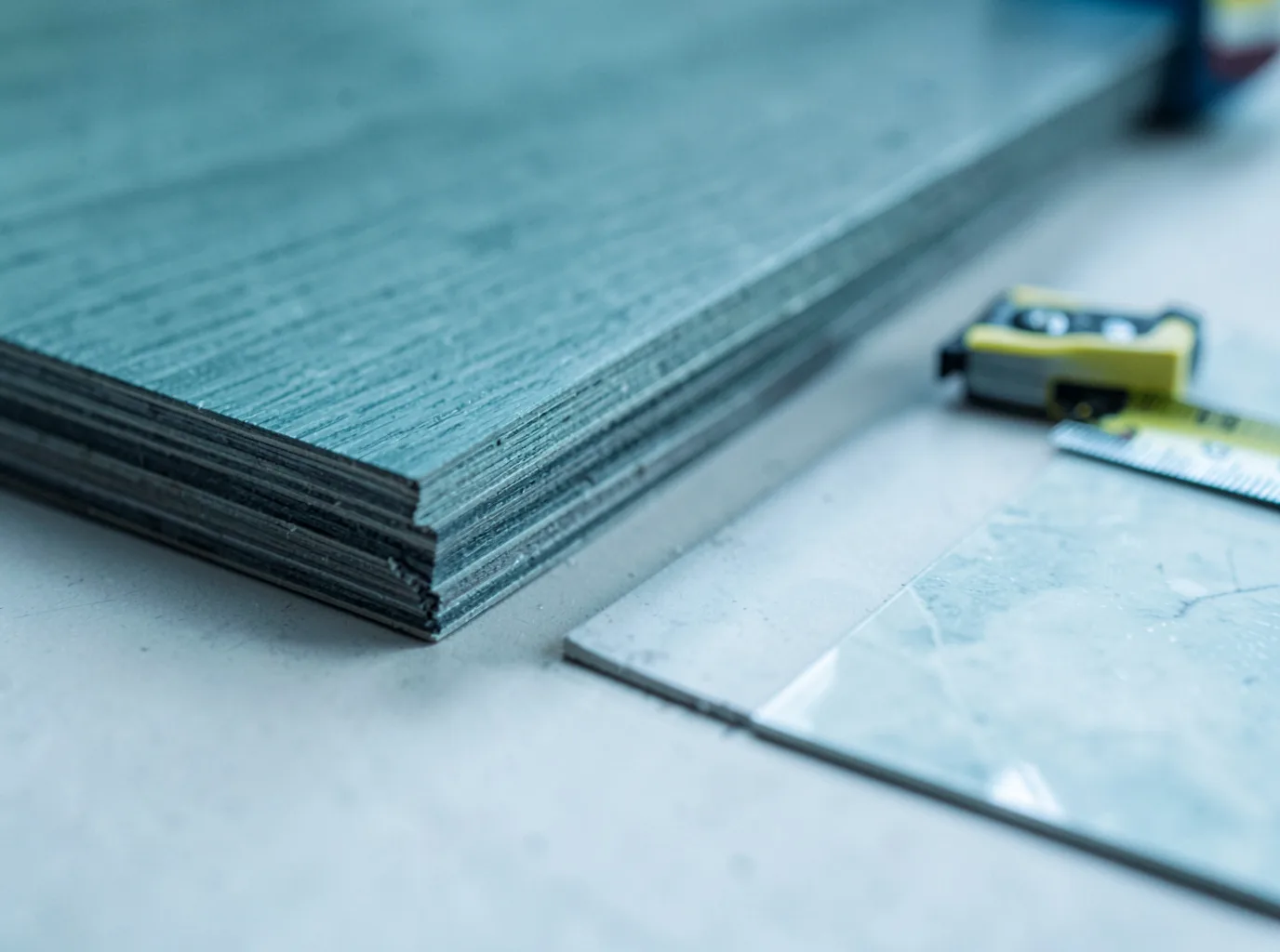 Luxury Vinyl Plank Installation Lyons, MI FAQs